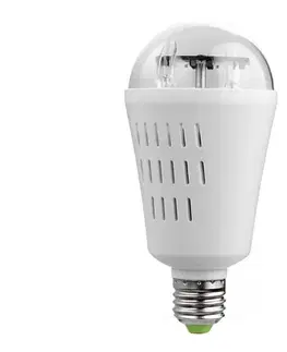 Žiarovky Wofi 9746 - LED Dekoračná žiarovka STARS E27/4W/230V 9746