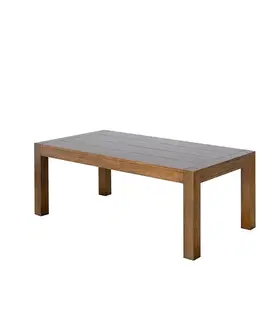Stoly Skladací stôl Magnus II 190/290 x 100 x 76 cm