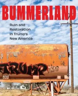 Politológia Bummerland - Randolph Lewis