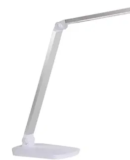 Lampy Lucide 24656/10/31 - LED Stmievateľná stolná lampa VARIO LED LED/8W/230V 24656/10/31