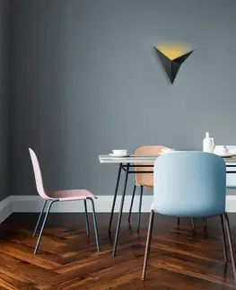 Nástenné svetlá Nástenná lampa Bird - 3201