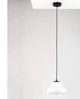 Svietidlá  Luster na lanku MIX 1xE27/15W/230V 3994