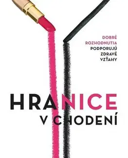 Partnerstvo Hranice v chodení - Henry Cloud,John Townsend