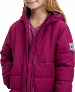 Bundy McKinley Acosta II 2L Hooded Winter Parka Kids Veľkosť: 164