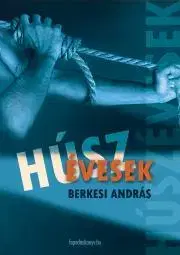 Detektívky, trilery, horory Húszévesek - András Berkesi