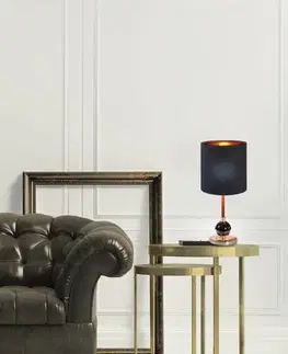 Stolové lampy Stolná lampa MELBA 1xE14