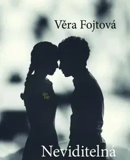 Česká beletria Neviditelná zranění, 2. vydání - Věra Fojtová