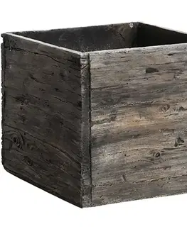 Záhrada Kvetináč 100966 25x25x22H