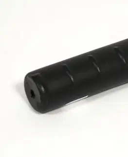 Záhradné lampy Kinekus Rúčka - rukoväť plastová na fúrik