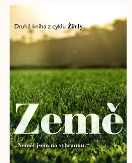 Svetová beletria Země - John Boyne