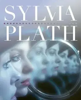 Svetová beletria Az üvegbura – Mary Ventura és a Kilencedik királyság - Sylvia Plath