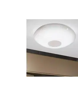 Svietidlá Eglo 33218 - LED RGBW stmievateľné stropné svietidlo VOLTAGO-C LED/17W/230V pr.3 33218