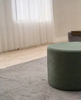 Taburety a podnožky Taburet Likya - Green