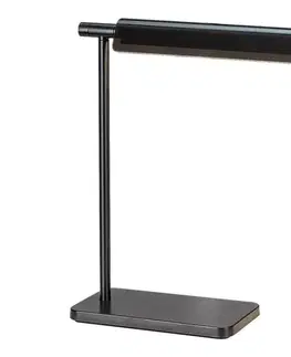 Lampy Rabalux 2934 - LED Dotyková stmievateľná lampa LED/7W/230V 3000K/4000K/6500K 2934