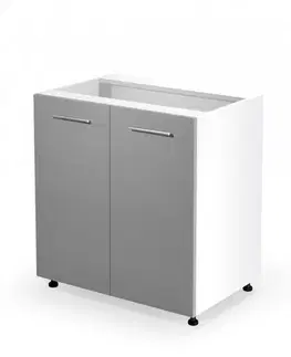 Vento Spodná skrinka VENTO D-80/82 Halmar