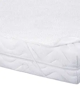 Chrániče na matrace Bellatex Nepriepustný chránič matraca Vinea, 100 x 200 cm