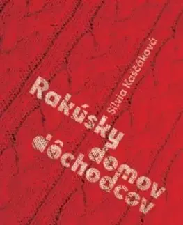 Slovenská poézia Rakúsky domov dôchodcov - Silvia Kaščáková