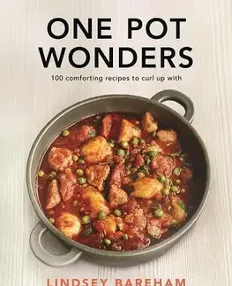 Kuchárky - ostatné One Pot Wonders - Lindsey Bareham