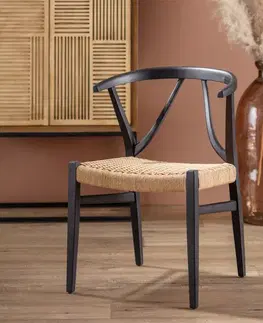 Stoličky Stolička Abria 49x50x76cm