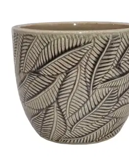 Záhrada Kvetináč R 962-7.5 CKK 19x19x15,5 cm