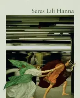 Svetová beletria Istenek a körfolyosón - Seres Lili Hanna