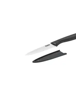 Kuchynské nože Tefal Comfort K2213944, 12 cm