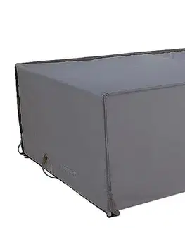 Záhradné slnečníky a doplnky Obal na záhradný nábytok 280x210x85 cm
