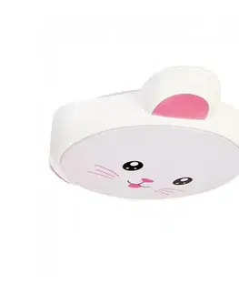 Svietidlá  LED Detské stropné svietidlo SWEET LED/20W/230V ML6180