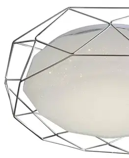 LED osvetlenie Stropné svetlo SVEN 16W LED Candellux