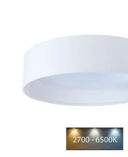 Svietidlá  LED Stmievateľné svietidlo SMART GALAXY LED/24W/230V pr. 45 cm Wi-Fi Tuya + DO 