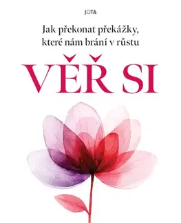 Motivačná literatúra - ostatné Věř si - Tama Kievesová