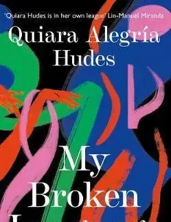 Osobnosti My Broken Language - Quiara Alegria Hudes