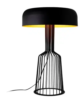 Stolové lampy Stolná lampa Fellini - MR-123