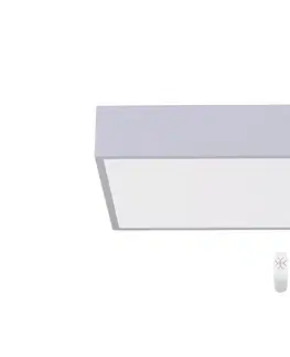 Svietidlá  NEO 07238L - LED Stmievateľné stropné svietidlo CANTO 22W/230V biela Tuya +DO 07238L