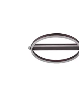 Svietidlá  Stmievateľné LED stropné svietidlo 60W/230V 3000-6500K + diaľkové ovládanie J3360/BR