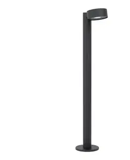 Záhradné lampy Eglo 98739 - LED Vonkajšia lampa PALOSCO LED/6W/230V IP44 98739
