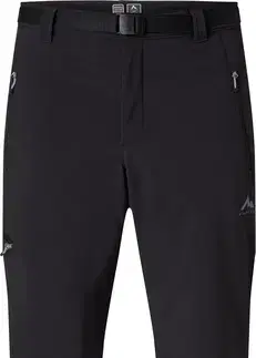 Nohavice McKinley Shana Hiking Pants Veľkosť: 46