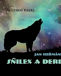 Pre deti a mládež Creatio Snilex a Derik