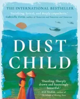 Svetová beletria Dust Child - Nguyen Phan Que Mai