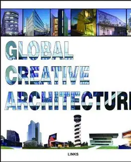 Cudzojazyčná literatúra Global Creative Architecture