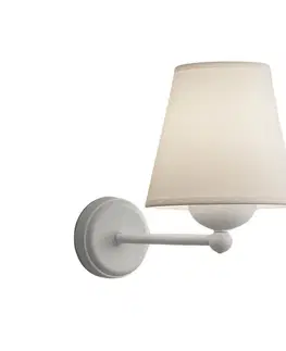 Nástenné svetlá Nástenná lampa 242009