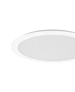 LED osvetlenie  LED Podhľadové svietidlo RIKI-V LED/24W/230V 300mm 253400013