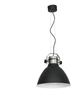 Svietidlá  Luster EDGAR 1 1xE27/60W 5510