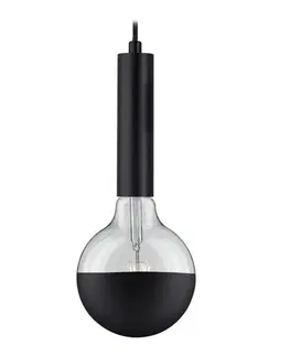 Svietidlá Paulmann 79757 - Luster na lanku NEORDIC 1xE27/20W/230V 79757