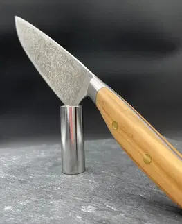 Kuchynské nože WÜSTHOF Kuchársky nôž s ozdobným gravírovaním čepele Wüsthof Amici 20 cm - Limitovaná edícia