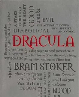 Beletria Dracula - Bram Stoker