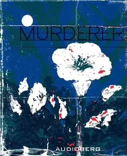 Jazykové učebnice - ostatné Audioberg Murderers