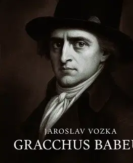 Biografie - ostatné MplusV Gracchus Babeuf