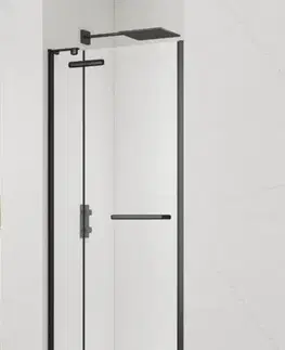 Sprchovacie kúty Sprchové dvere 100 cm SAT TGD NEW SATTGDN100NIKAC SATTGDN100NIKAC
