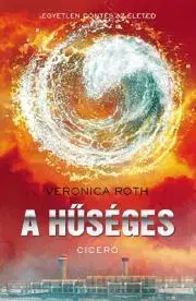 Sci-fi a fantasy A hűséges - Veronica Roth